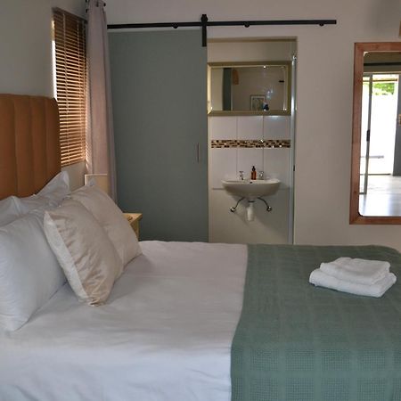 Travel North Guesthouse Tsumeb Luaran gambar
