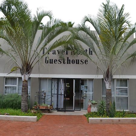 Travel North Guesthouse Tsumeb Luaran gambar