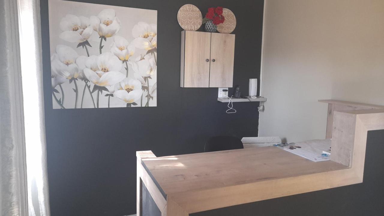 Travel North Guesthouse Tsumeb Luaran gambar