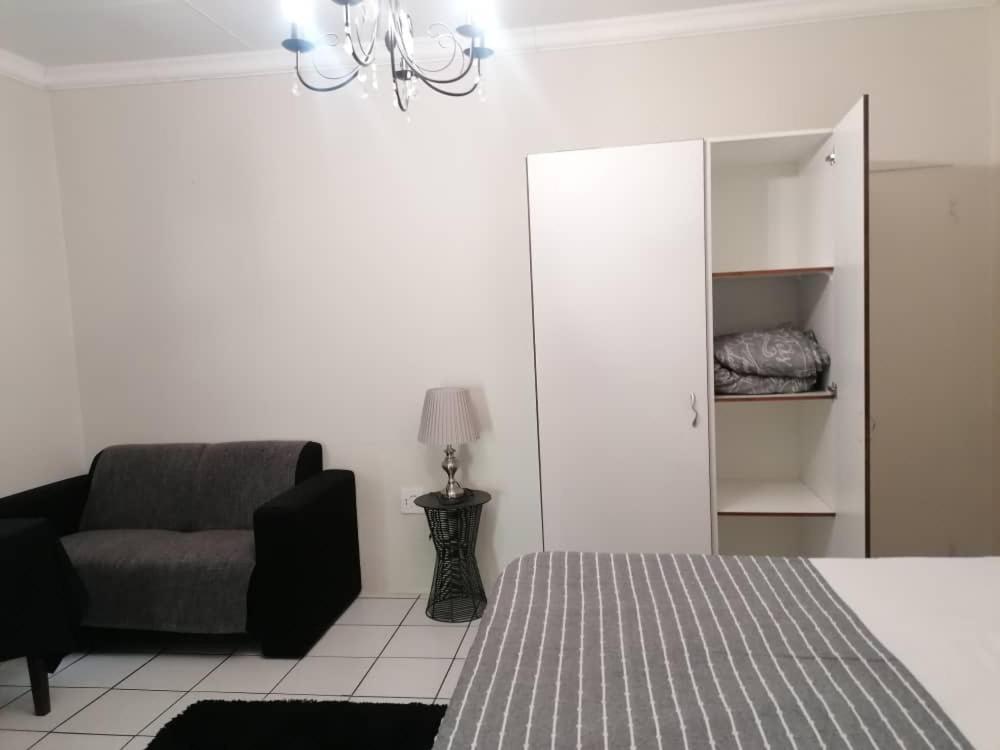 Travel North Guesthouse Tsumeb Luaran gambar