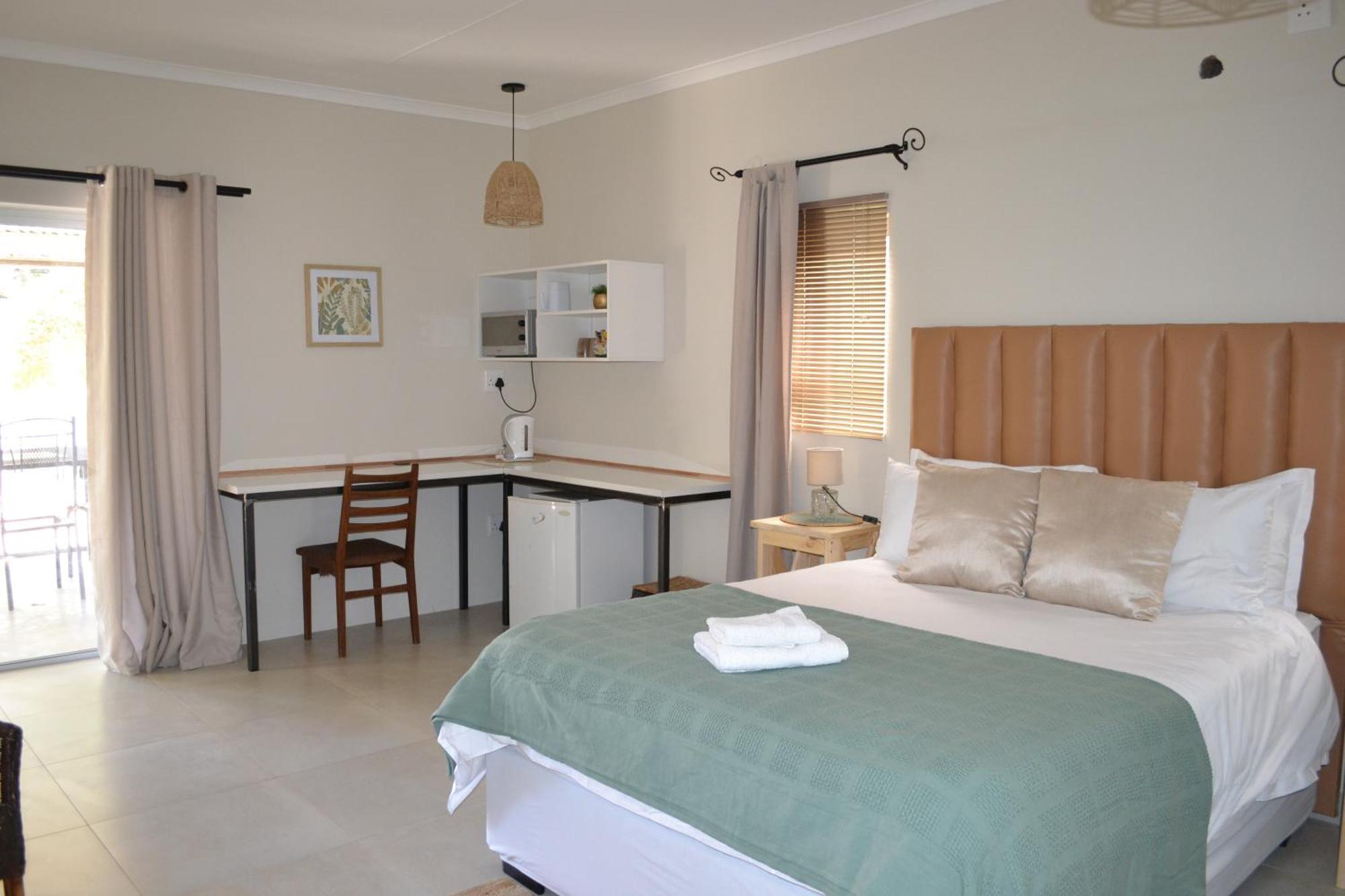 Travel North Guesthouse Tsumeb Luaran gambar