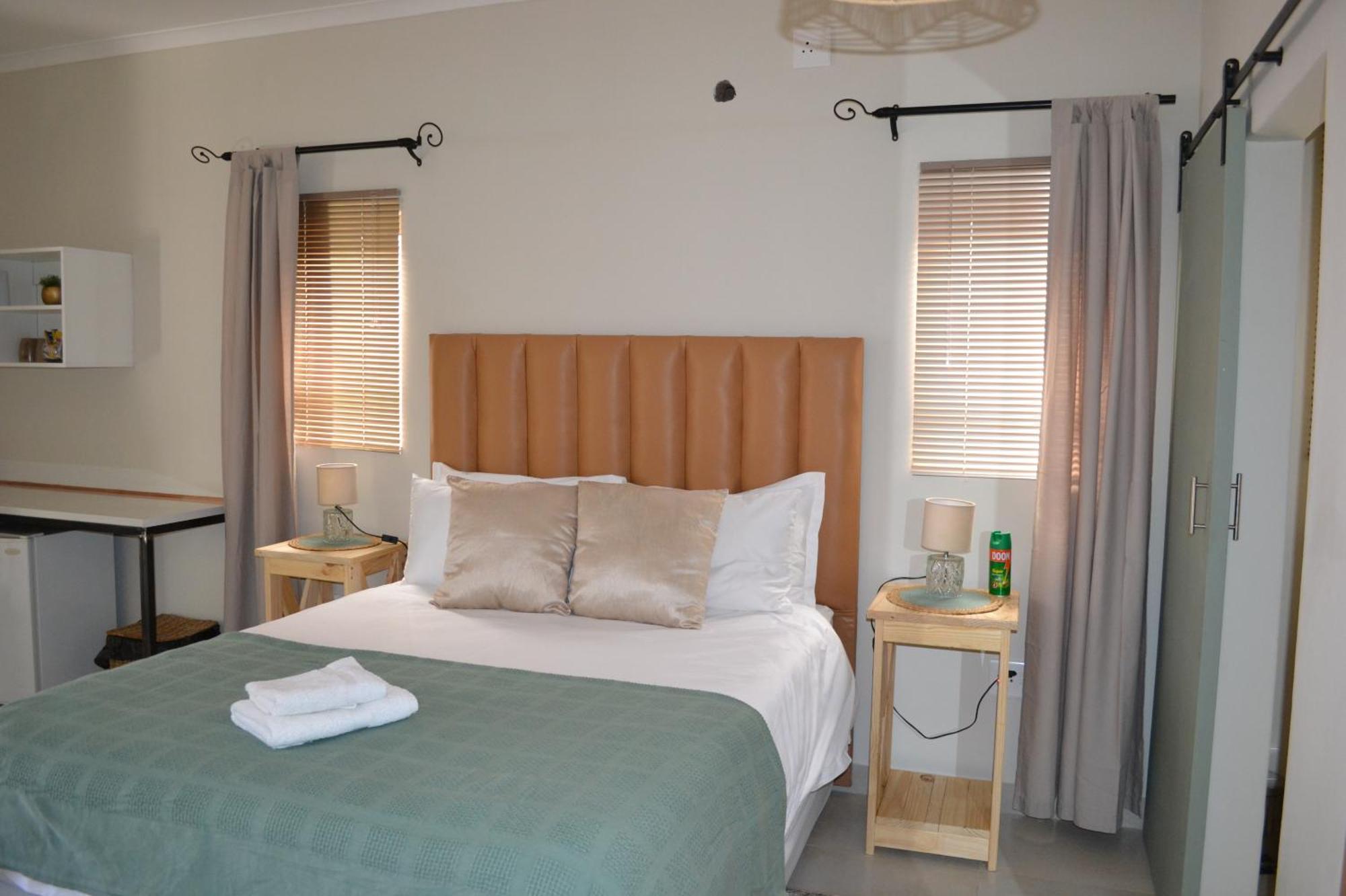 Travel North Guesthouse Tsumeb Luaran gambar