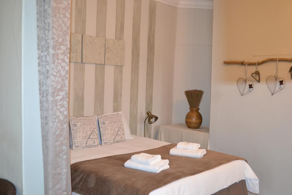 Travel North Guesthouse Tsumeb Luaran gambar