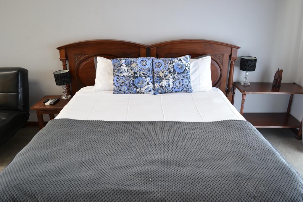 Travel North Guesthouse Tsumeb Luaran gambar