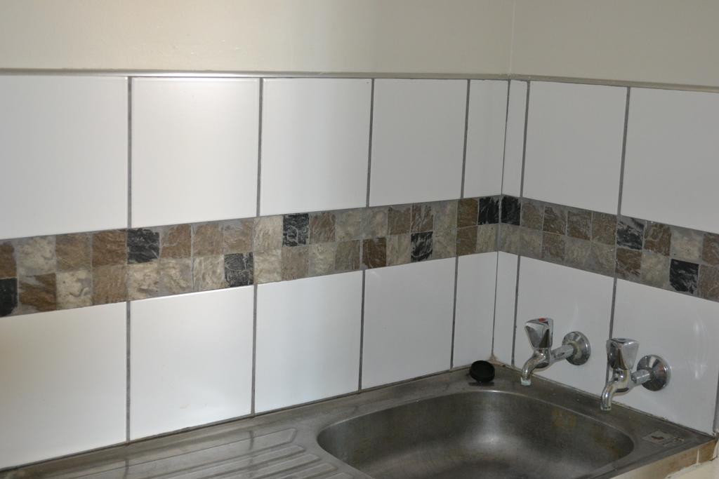 Travel North Guesthouse Tsumeb Luaran gambar