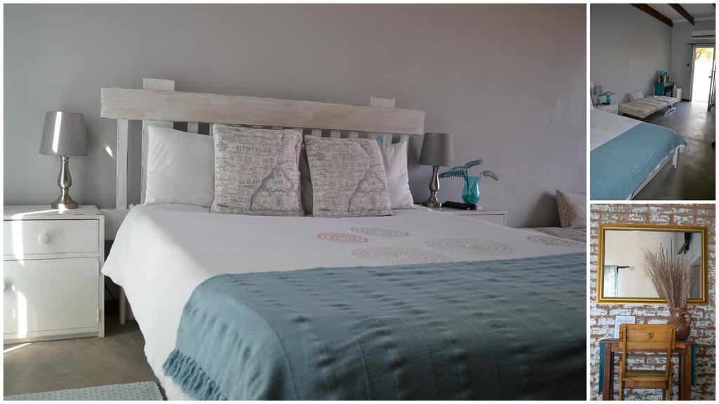 Travel North Guesthouse Tsumeb Luaran gambar